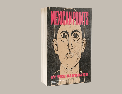Mexican Prints at the Vanguard