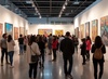 ArPa highlights Latin American artists at art fair in Pacaembu
