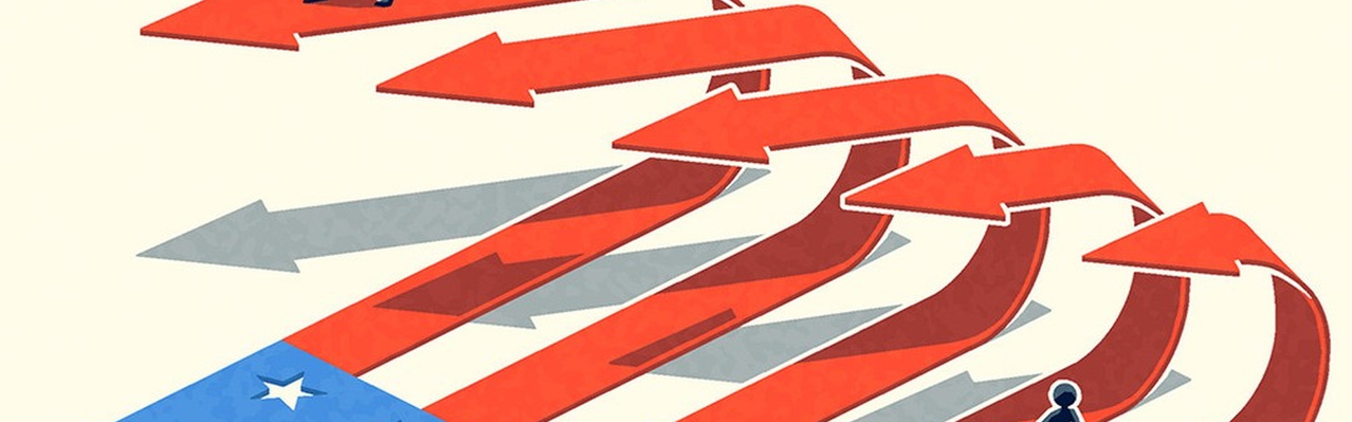 Galería de ilustraciones de Matt Kenyon - Reino Unido