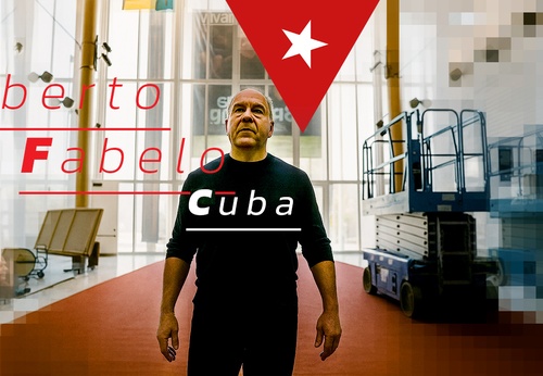 Roberto Fabelo | Cuban Painter, Sculptor, & illustrator