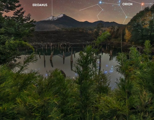 Gallery Of Photography By Jaime Garcés - Chile