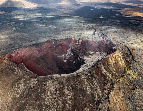 Gallery Of Photography By Gerhard Hüdepohl - Chile