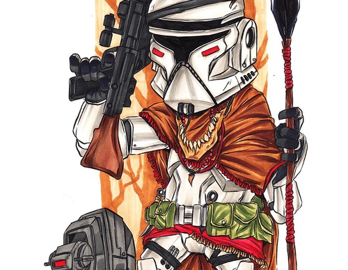 Gallery Of Illustration By Katun - Brazil