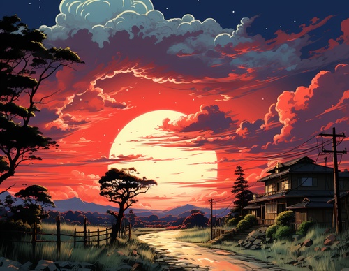 Gallery Of Illustration By Tom - USA