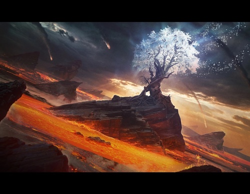 Gallery Of Illustration By Phase Runner - United Kingdom
