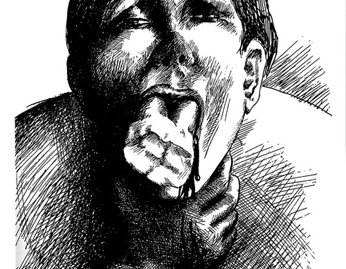 roland topor france