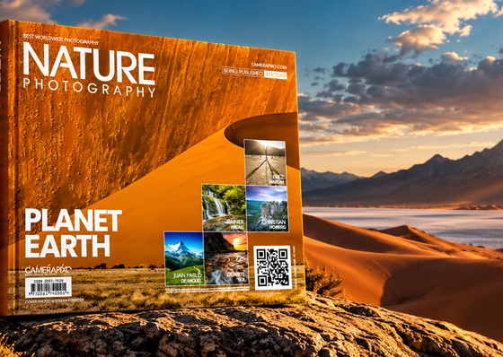 NATURE PHOTOGRAPHY: PLANET EARTH