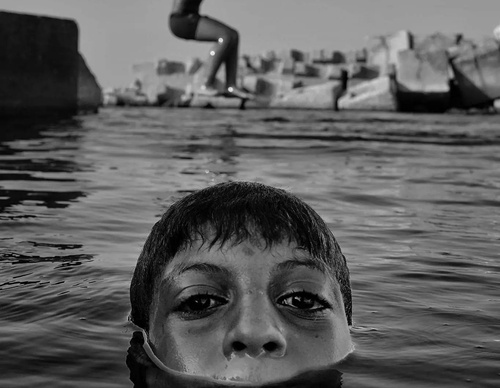 Gallery of photography by Ahmed Mansour - Egypt
