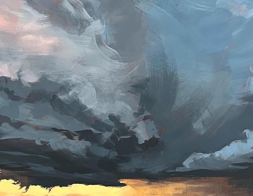 Gallery Of Painting By James Musil - USA