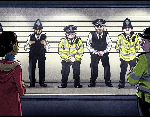 ben jennings