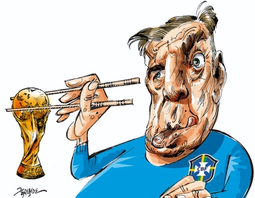 luiz carlos fernandez