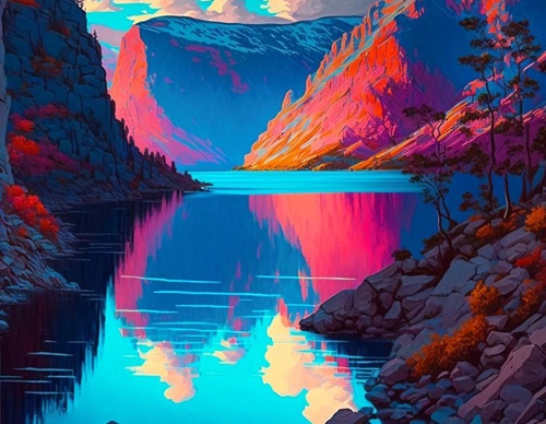 Galería de ilustraciones de Alvia - Rusia