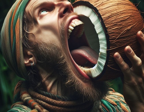 Gallery Of Illustration By DallVador Dall-e - Mexico