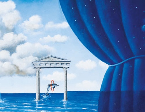 rafal olbinski poland