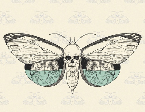 Gallery Of Illustration By Jiban Parra - Argentina