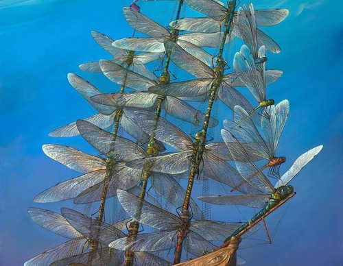 vladimir kush