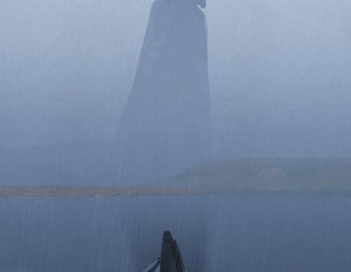Gallery Of Illustration By Caleb Worcester - USA