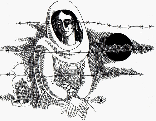 naji al ali
