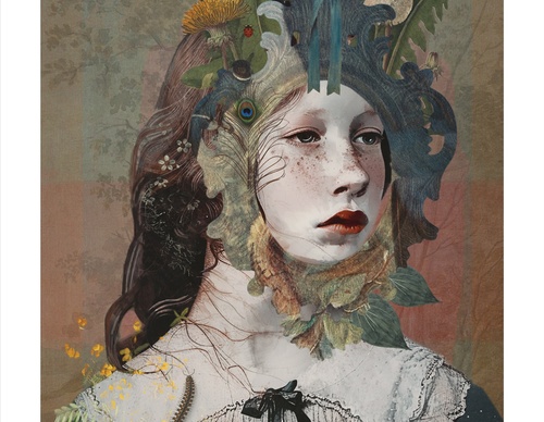 Galeria de ilustrações de Sarah Jarrett - Jamaica