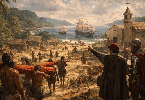 Brazil: From Anthropophagism to the Contemporary Explosion