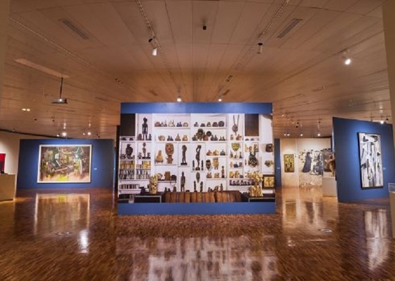 Un homenaje a Oswaldo Vigas