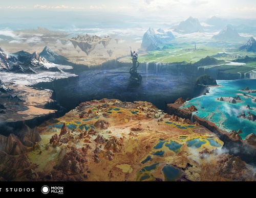 Gallery Of Illustration By Patryk Olkiewicz - United Kingdom