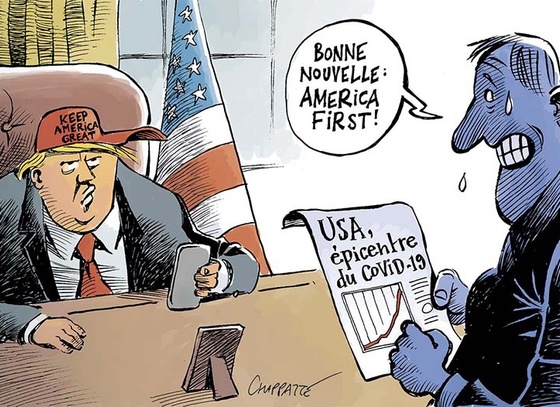 Patrick Chappatte