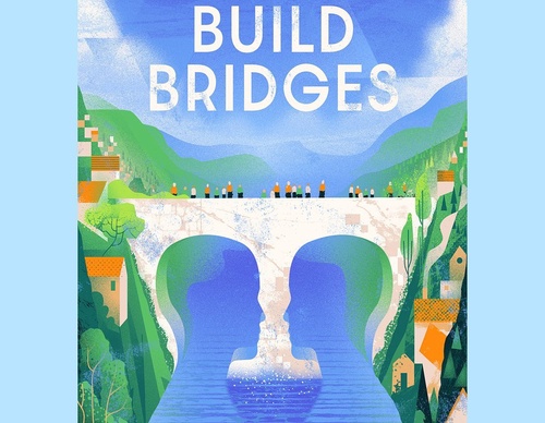 Gallery Of Illustration By Gustaf Öhrnell Hjalmars  -  Sweden