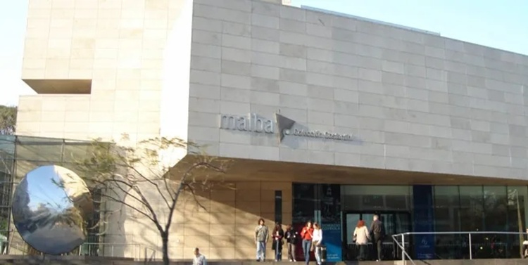 MALBA Doubles Collection and Repositions Latin American Art in the Global Market
