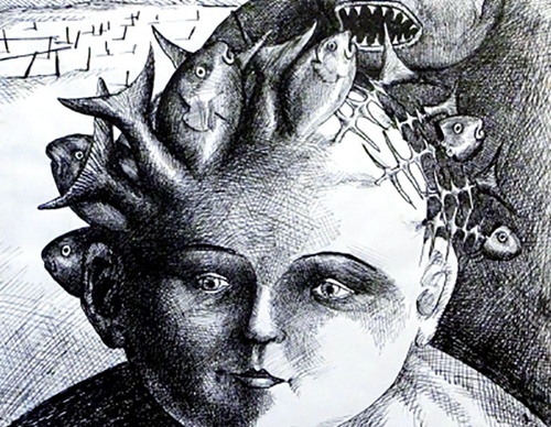 roland topor france