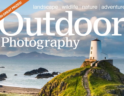 Outdoor Photography 2013 Autumn