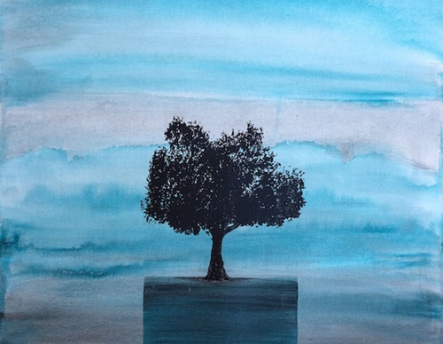 bashar alhroub