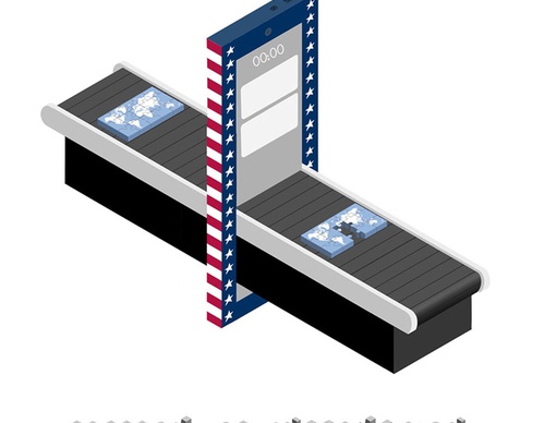 terror online posters