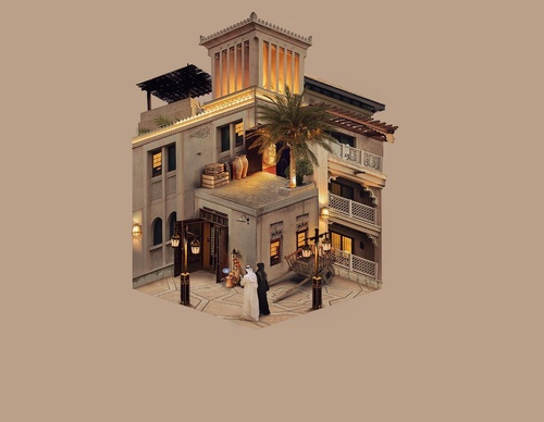 Gallery Of Illustration By Fabio Araujo - Brazil