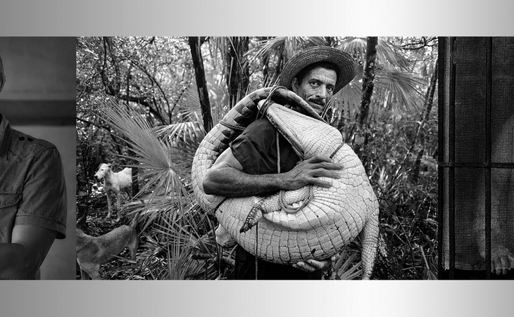 Gallery of Photography by Raul Cañibano – Cuba