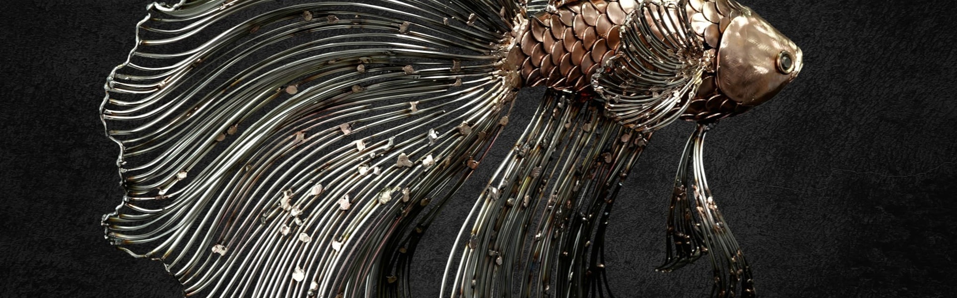 Galeria de Escultura de Georgie Poulariani -Espanha