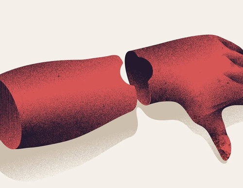 Gallery Of Illustration By Gustaf Öhrnell Hjalmars  -  Sweden