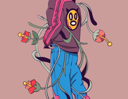 Galería de ilustraciones de José Elgueta - Chile
