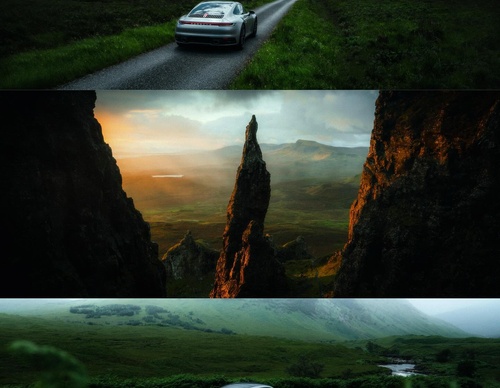 Gallery Of Photography By Luke - United Kingdom