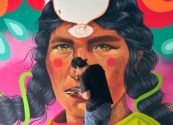joe fernandez carrasco
