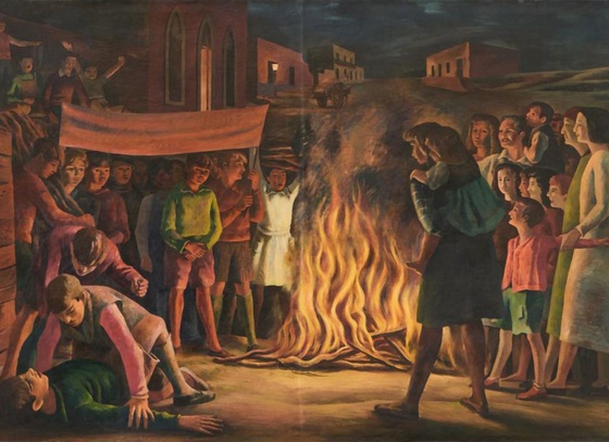 antonio berni