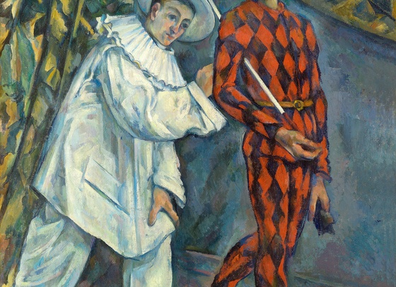 Paul Cézanne