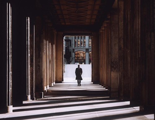 Galeria de Fotografia de Thomas Kakareko - Alemanha