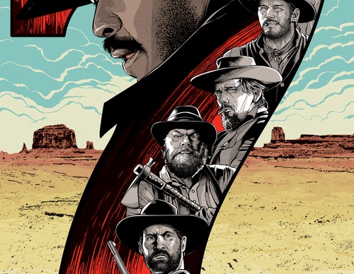 Gallery Of Illustration By Cristiano Siqueira - Chile