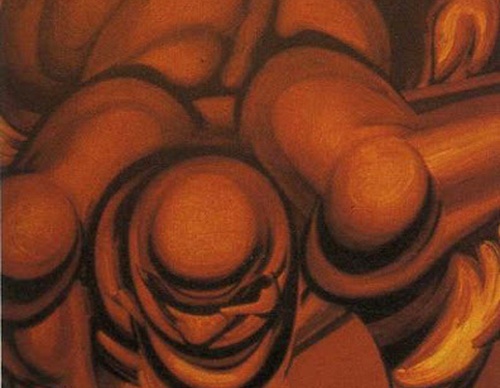 david alfaro siqueiros