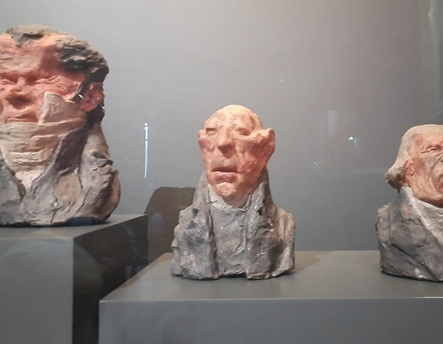 honore daumier