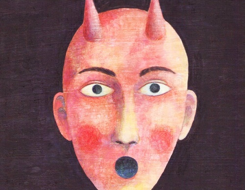 Galeria de ilustrações de Alefes Silva-Colômbia