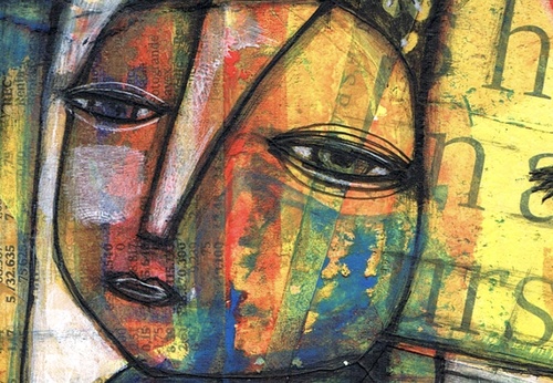 Gallery of painting by Dan Casado-Argentina