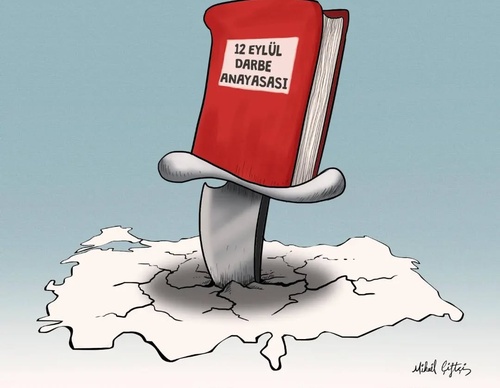 gunun cizgisi