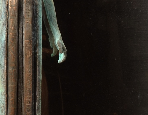 Galeria de Escultura de Jesus Curiá - Espanha